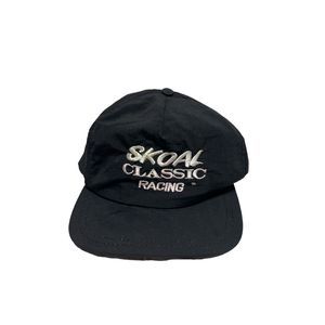 90’s Vintage Skoal Racing Hat